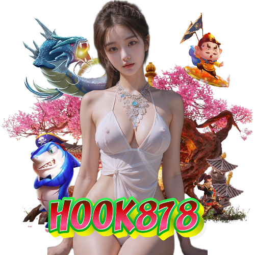 hook878 สล็อตออนไลน์